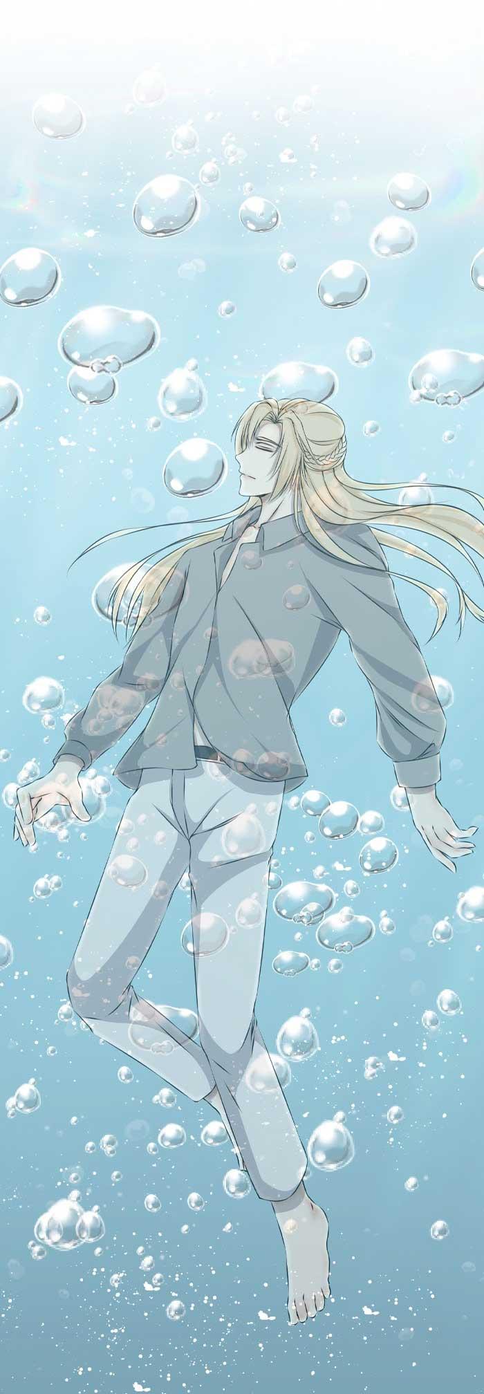 Sao cứ phải dây dưa với nhân vật phụ như ta - Chap 11