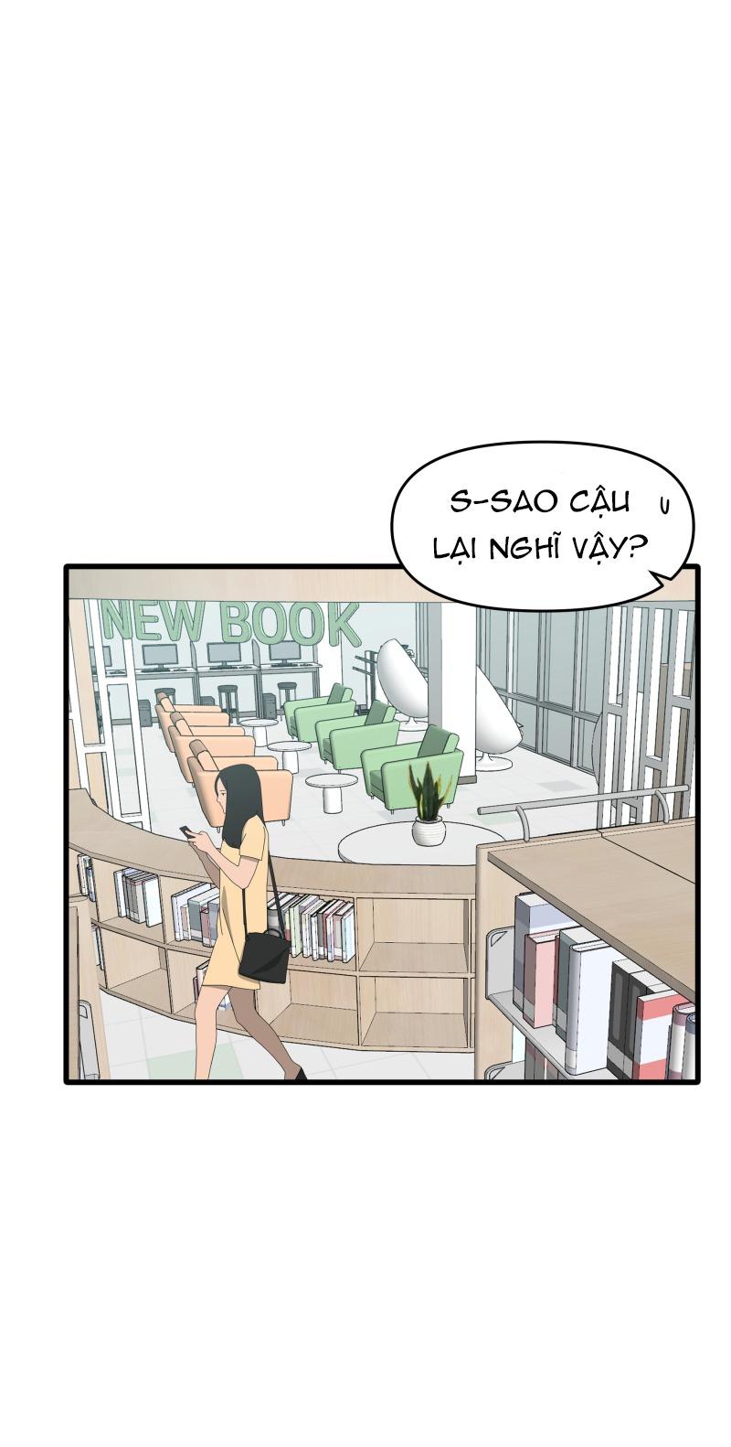 Truyện Ngôn Nhưng Không Ngôn Lắm - Chap 81