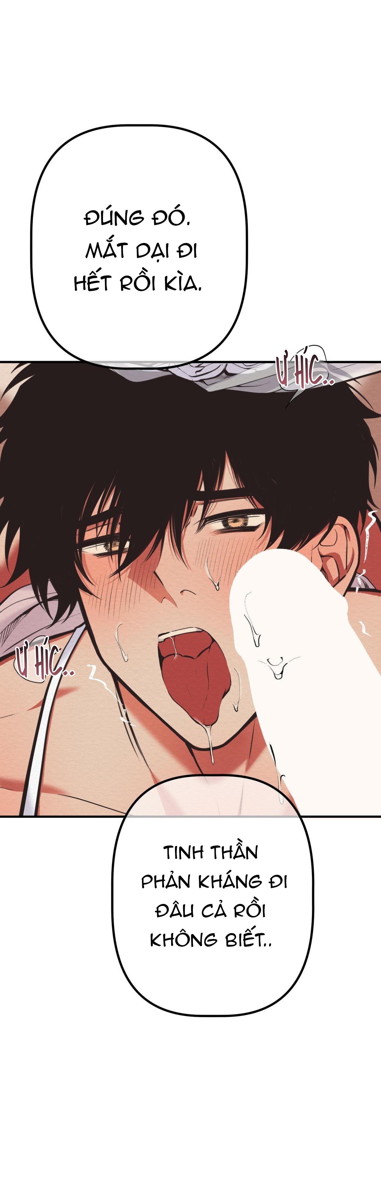 ÁC MA ĐỈNH CẤP - Chap 39