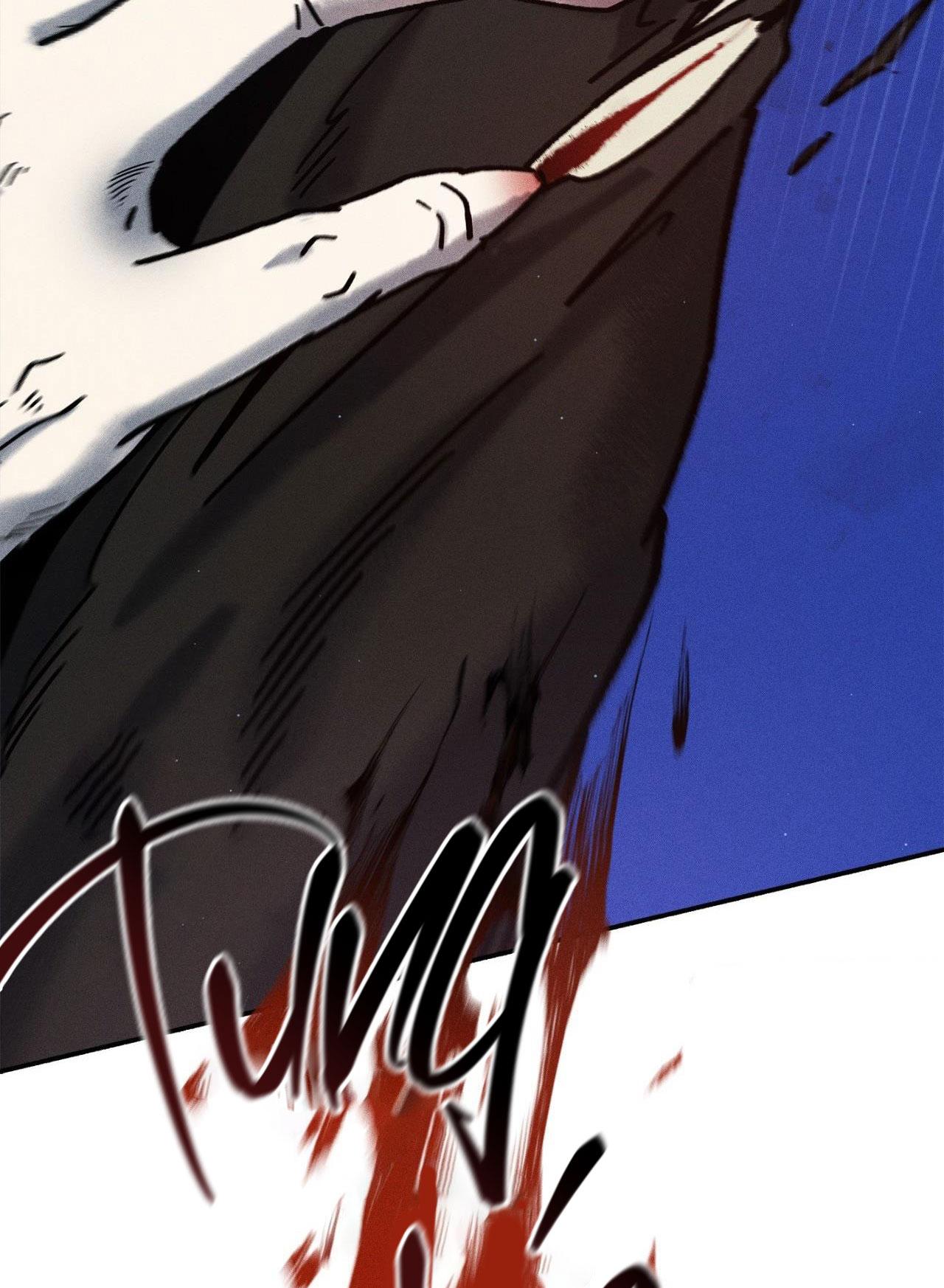 LÃNG MẠN KHÔNG TRỌNG LỰC - Chap 36