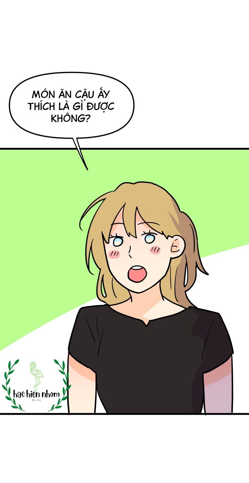 Truyện Ngôn Nhưng Không Ngôn Lắm - Chap 90