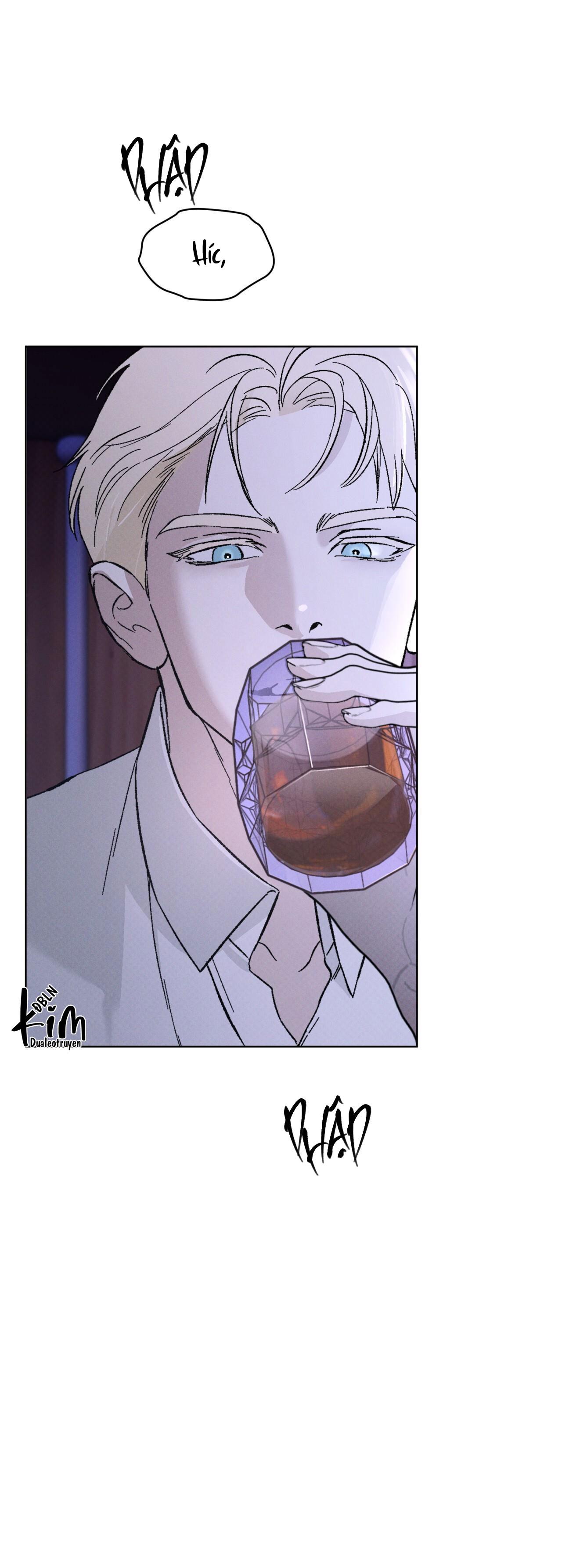 CODENAME ANASTASIA - Chap 27