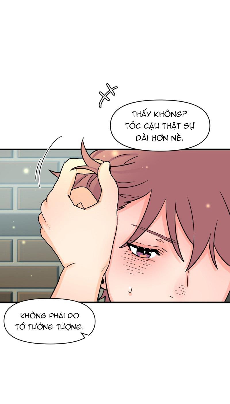 Truyện Ngôn Nhưng Không Ngôn Lắm - Chap 64