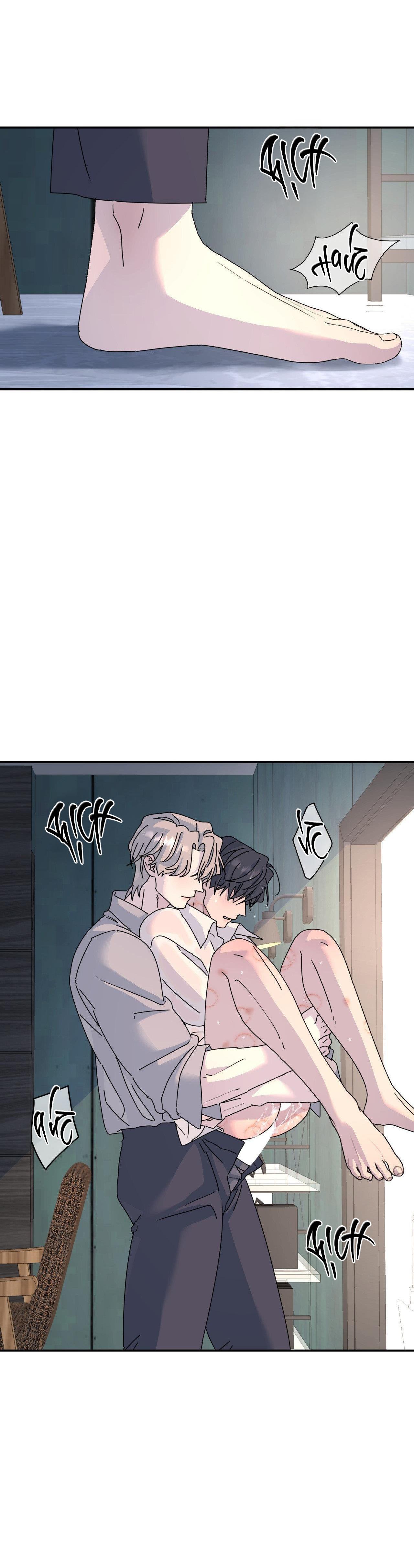 (CBunu) Cây Không Có Rễ - Chap 73