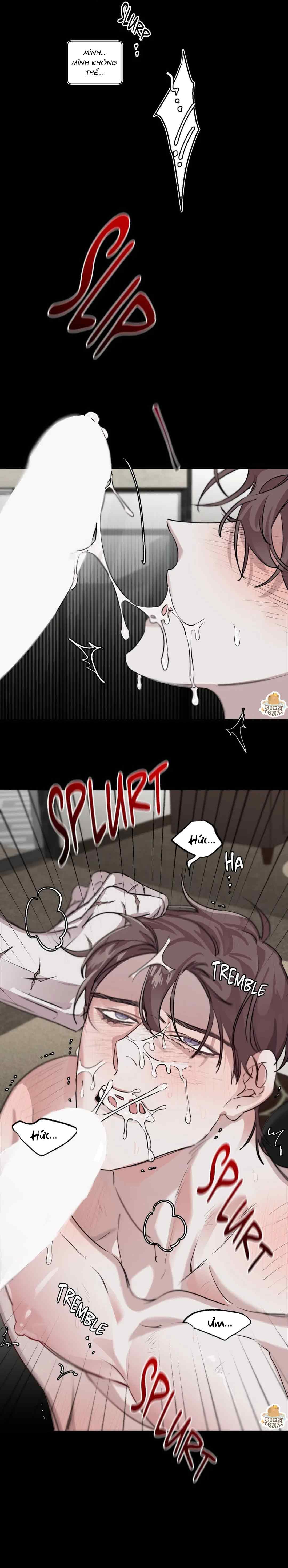 Đơn Phương - Chap 11