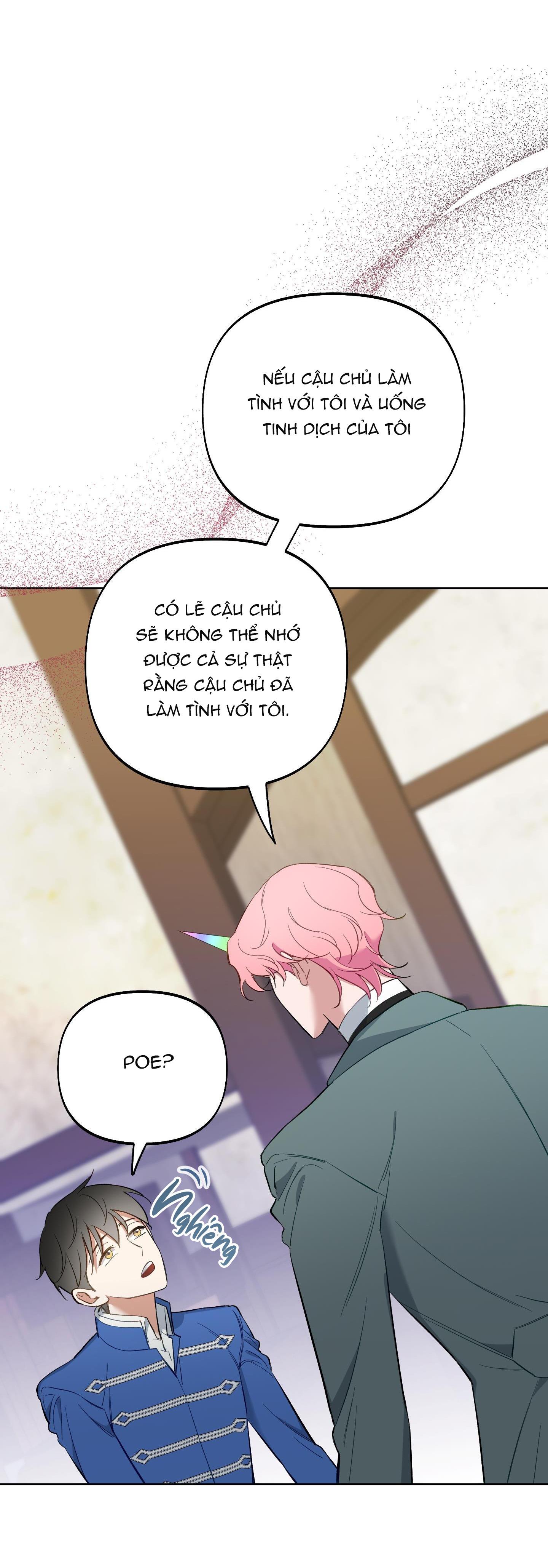 (NP) TRỞ THÀNH VUA CÔNG LƯỢC - Chap 57