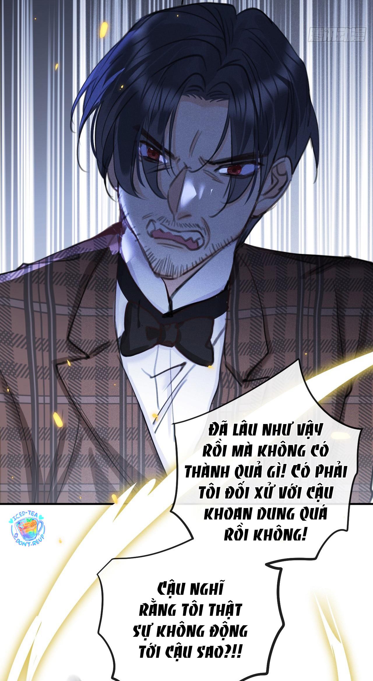 Lang Sói Thượng Khẩu - Chap 74