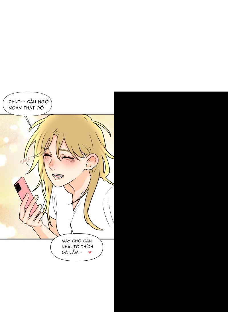 Truyện Ngôn Nhưng Không Ngôn Lắm - Chap 77