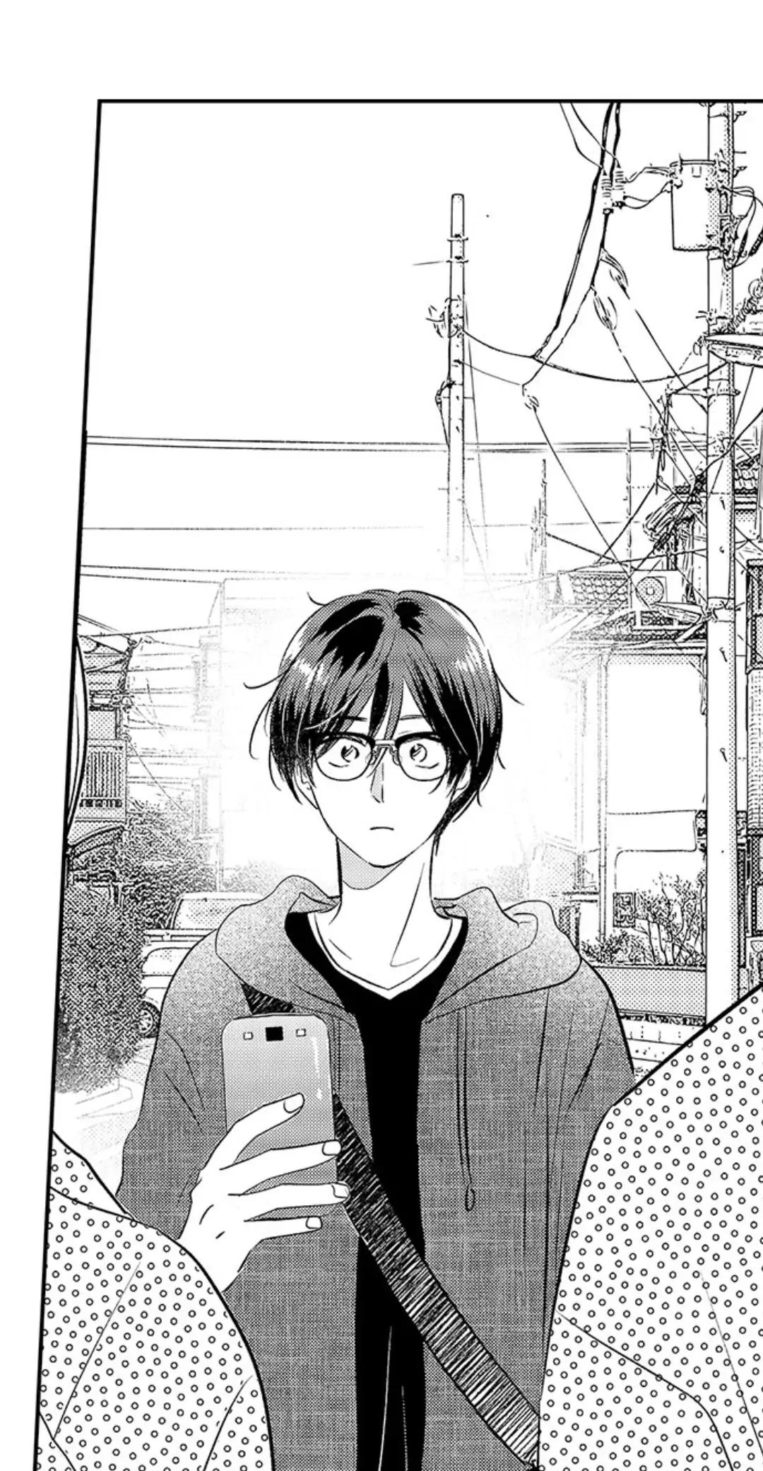 Yatara yarashii fukami kun - Chap 18