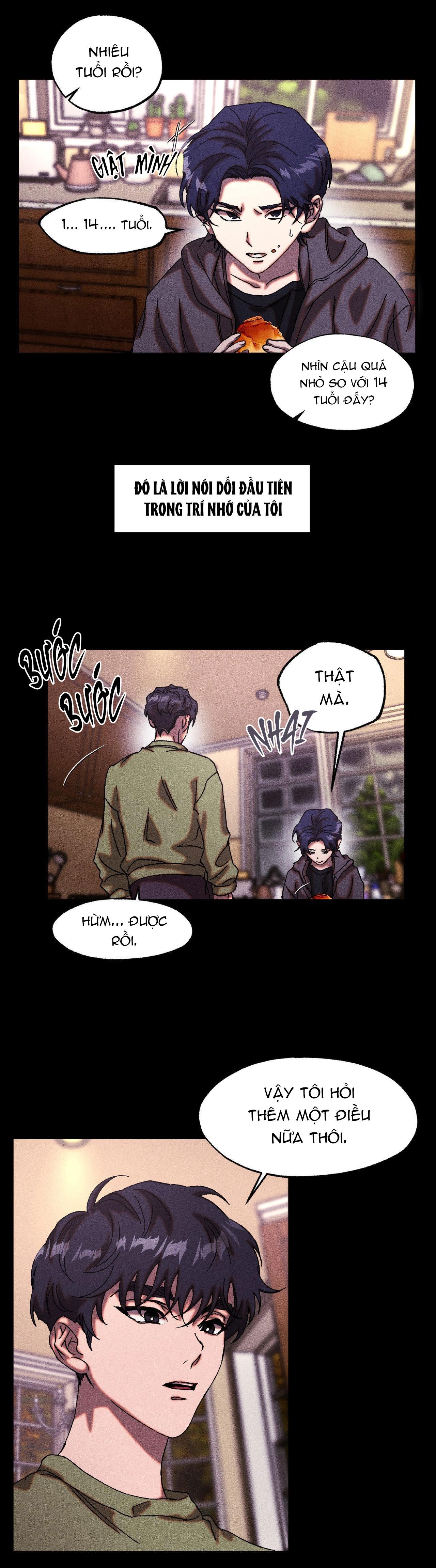 Cash Or Credit - Chap 11