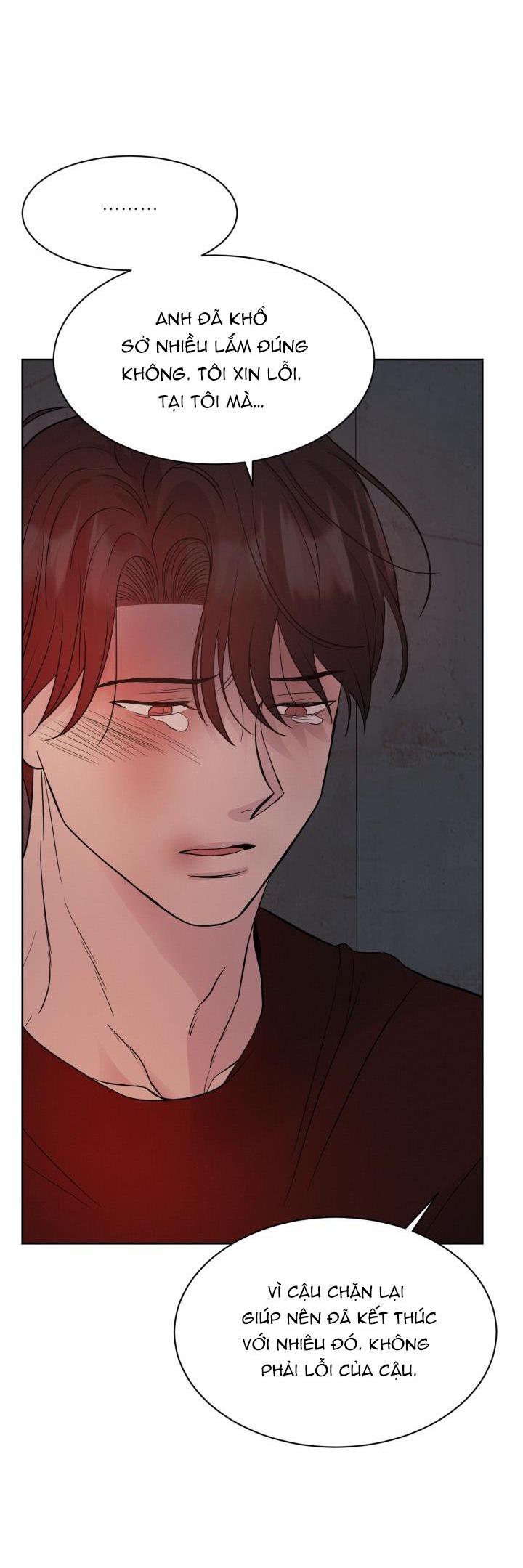 QUỶ ĐÓI - Chap 36