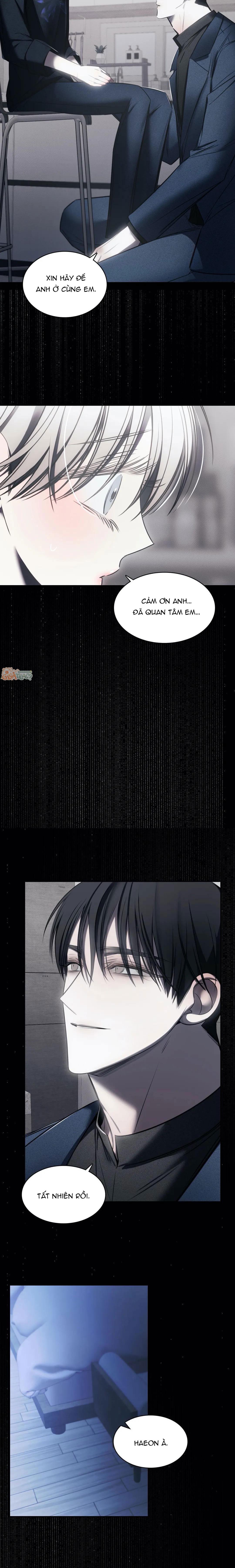 Vực thẳm - Chap 19