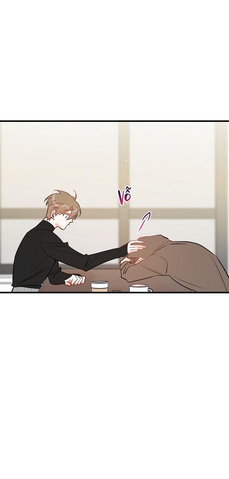 Có Chuyện Gì Xảy Ra với Sự Nổi Tiếng Của Tôi Thế? - Chap 38