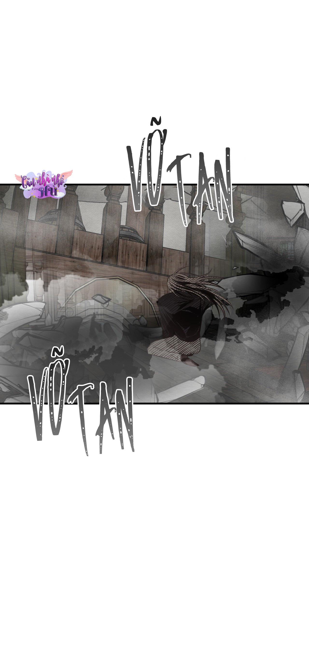 DEVIL ON TOP - Chap 35