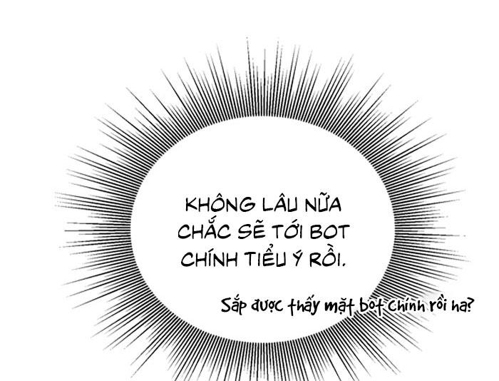 Sao cứ phải dây dưa với nhân vật phụ như ta - Chap 7