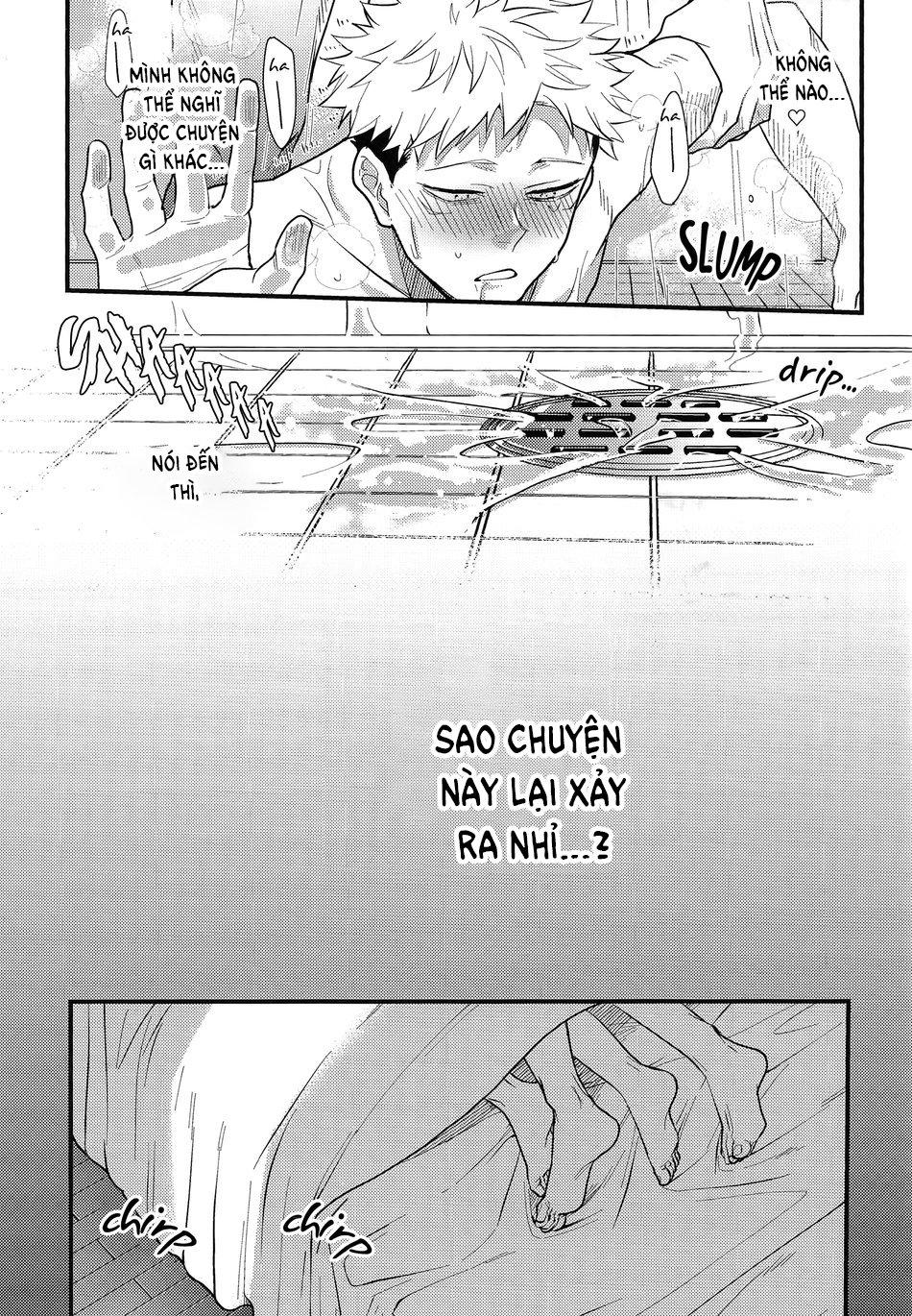 Doujinshi Tổng Hợp - Chap 243