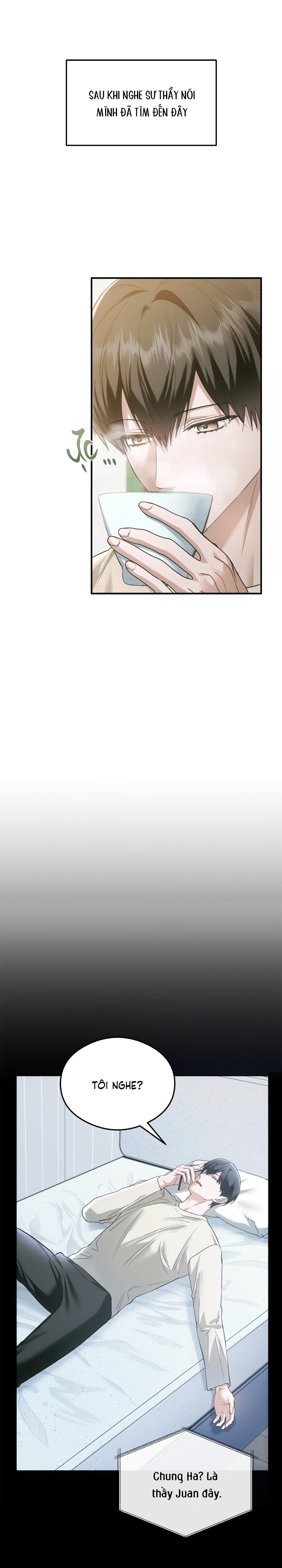 DEEP BURNING - Chap 5