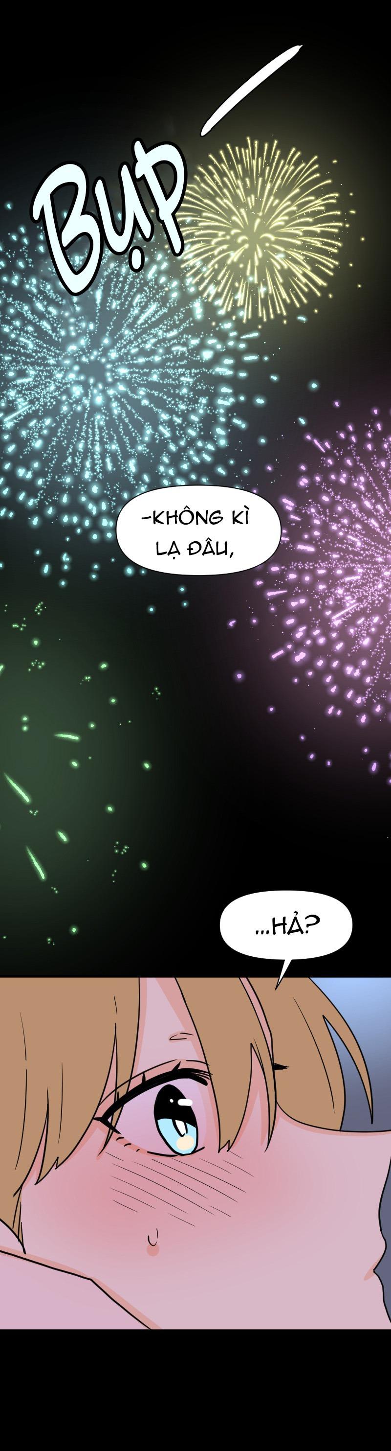 Truyện Ngôn Nhưng Không Ngôn Lắm - Chap 62