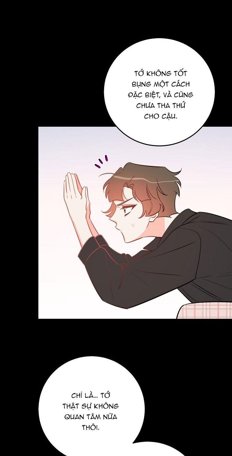 Có Chuyện Gì Xảy Ra với Sự Nổi Tiếng Của Tôi Thế? - Chap 76