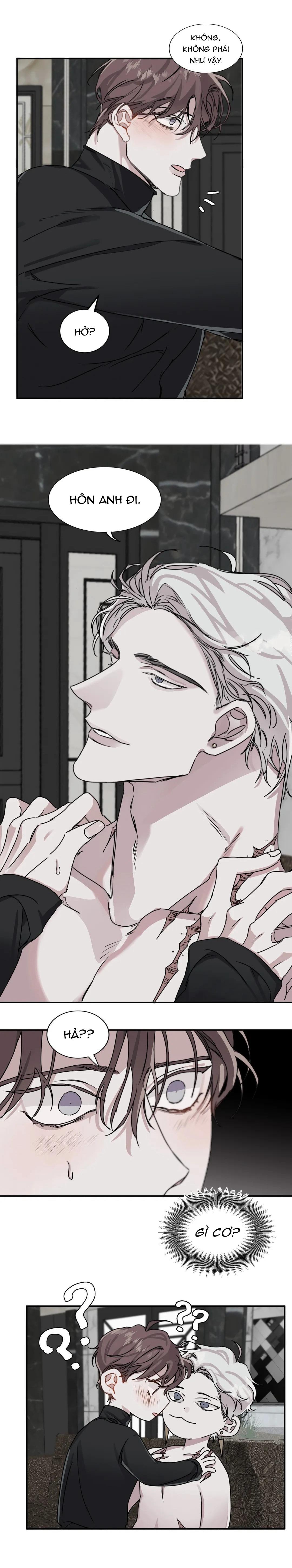 Đơn Phương - Chap 6