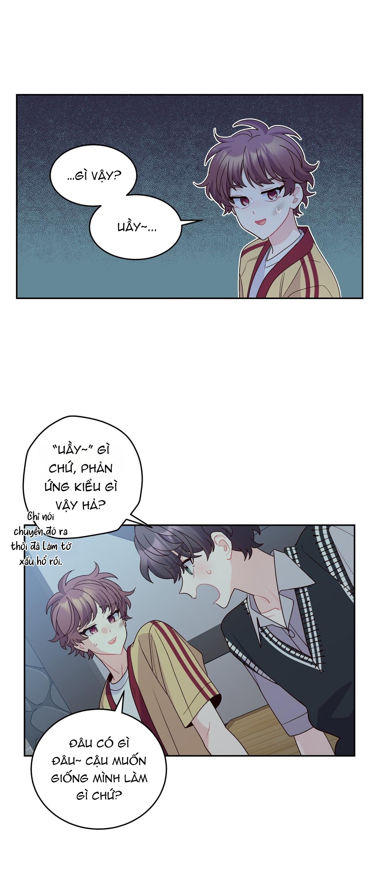 Merry Marbling - Chap 78