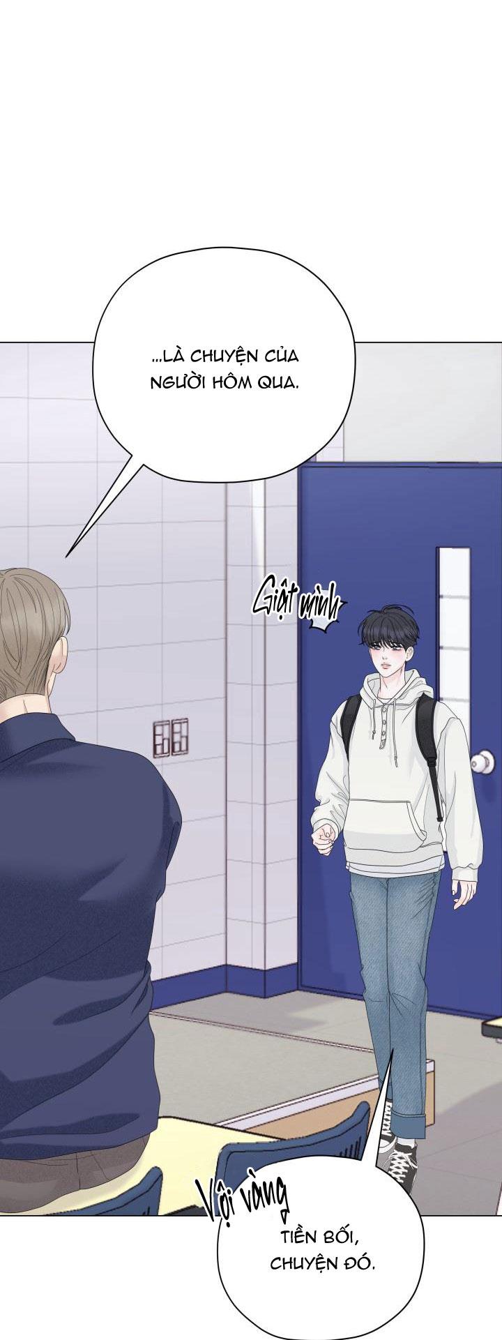 CÁI NÔI CỦA TỘI ÁC - Chap 6
