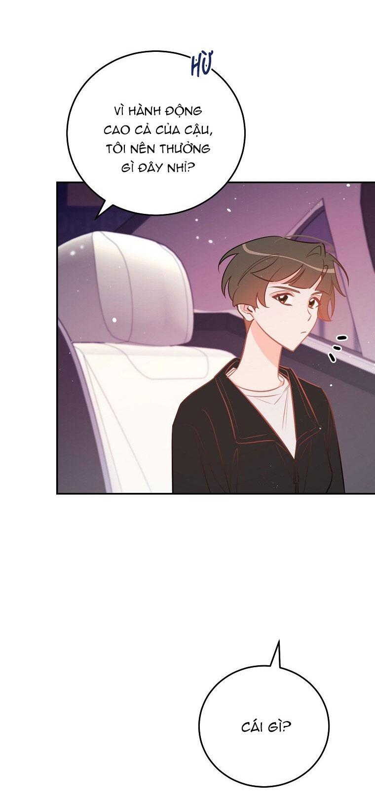 Có Chuyện Gì Xảy Ra với Sự Nổi Tiếng Của Tôi Thế? - Chap 84