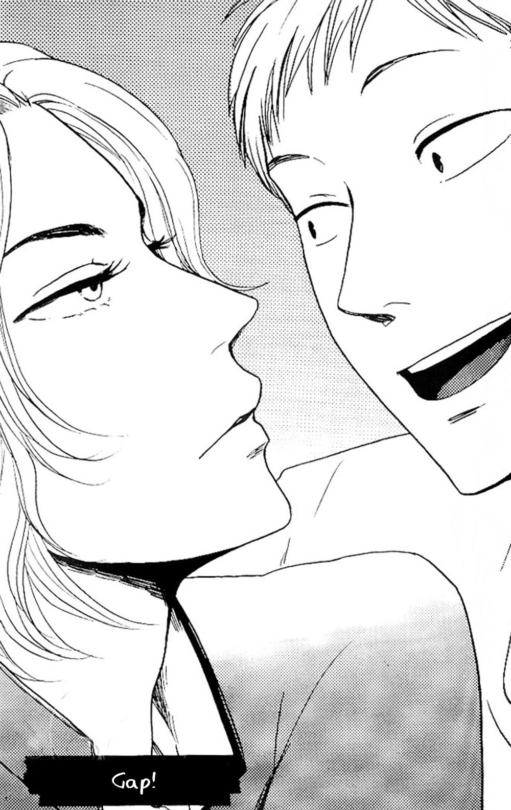 Người tà răm luôn có quỷ theo sau - Chap 133