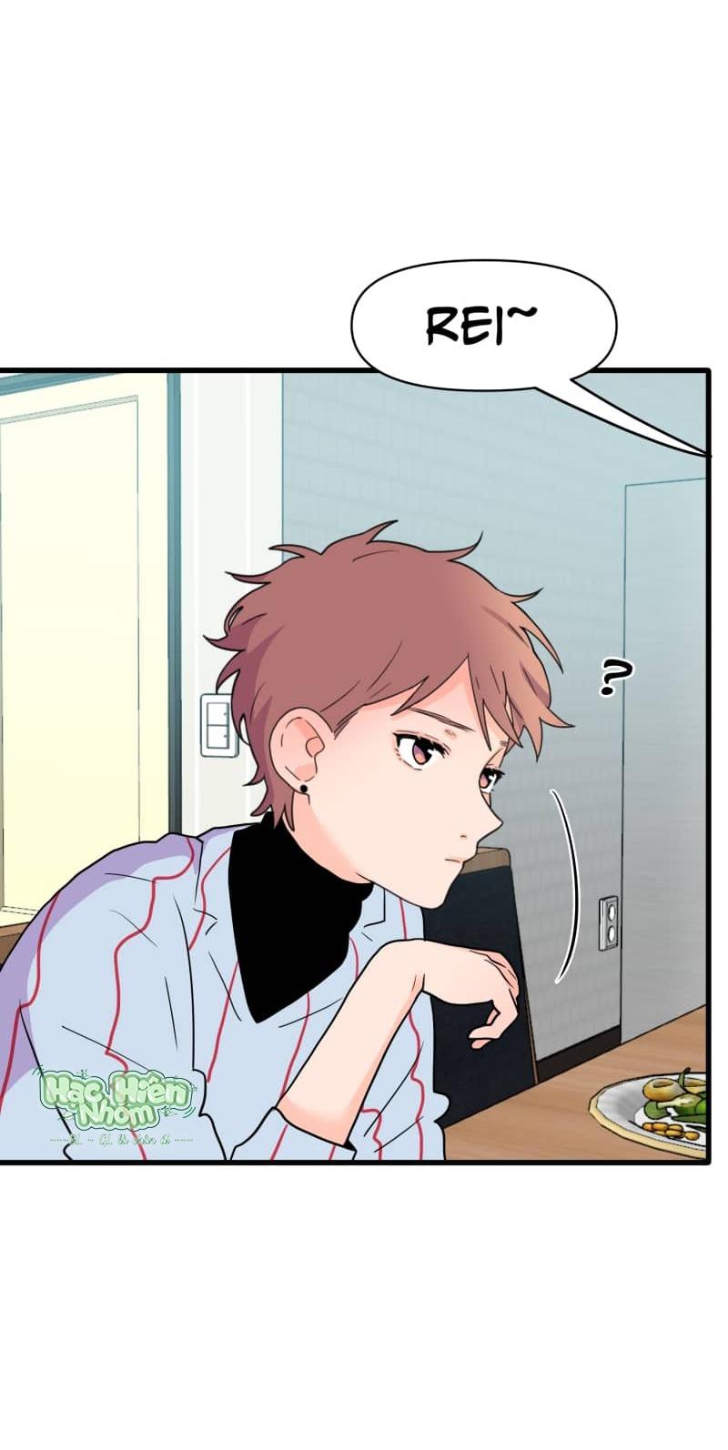 Truyện Ngôn Nhưng Không Ngôn Lắm - Chap 116