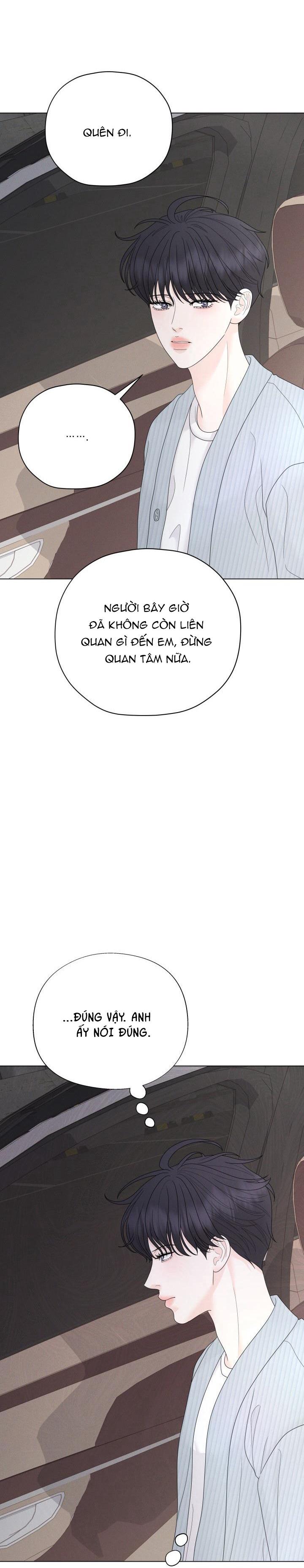 CÁI NÔI CỦA TỘI ÁC - Chap 21