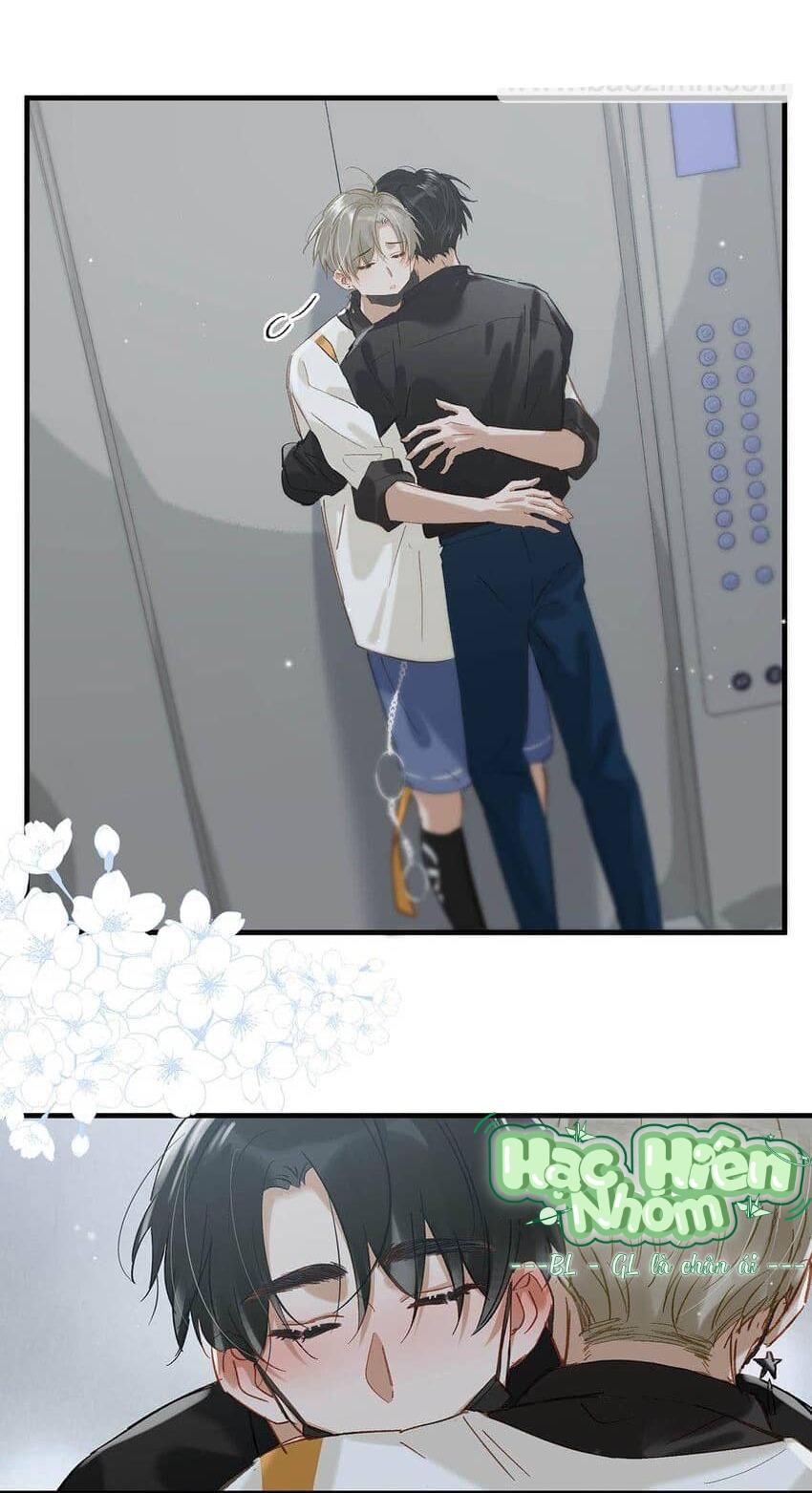 Tôi và đối tác của tôi [DROP] - Chap 73