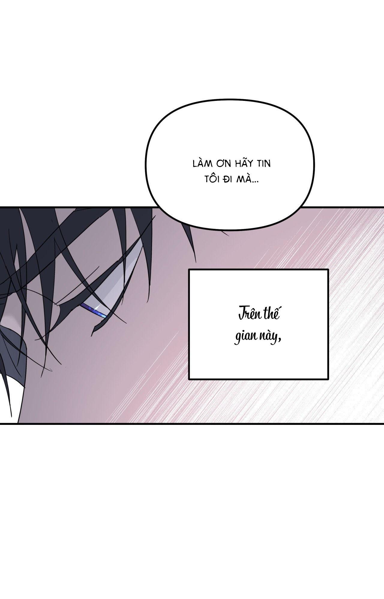(CBunu) Cây Không Có Rễ - Chap 50