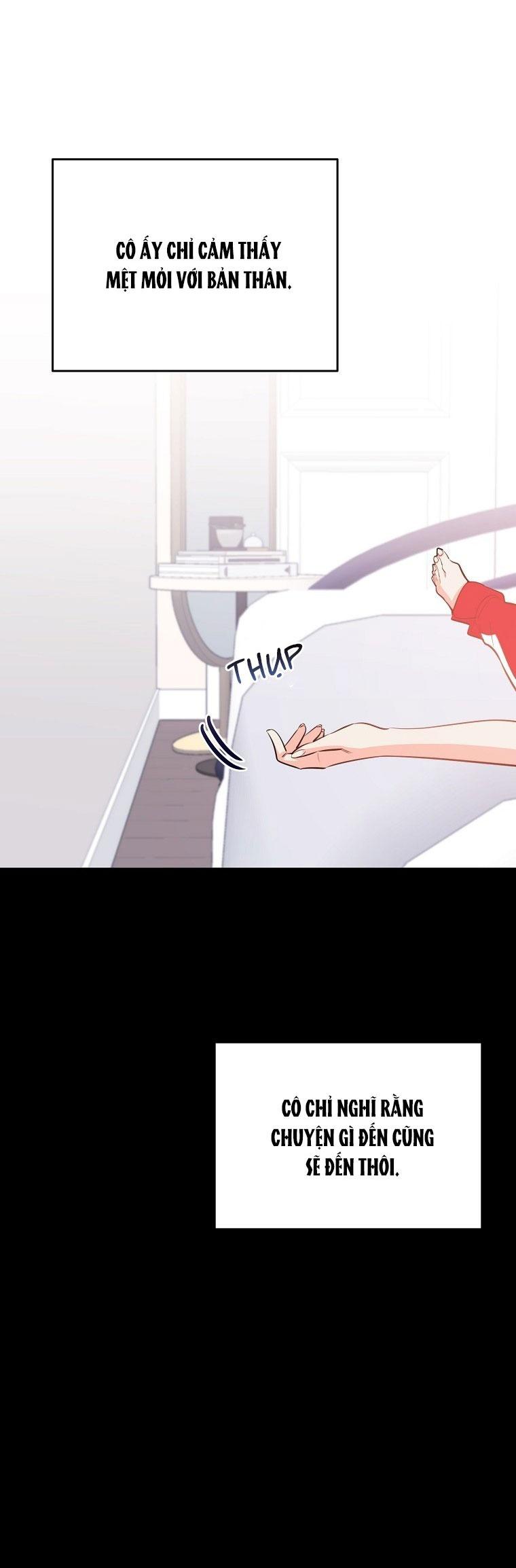 Có Chuyện Gì Xảy Ra với Sự Nổi Tiếng Của Tôi Thế? - Chap 84