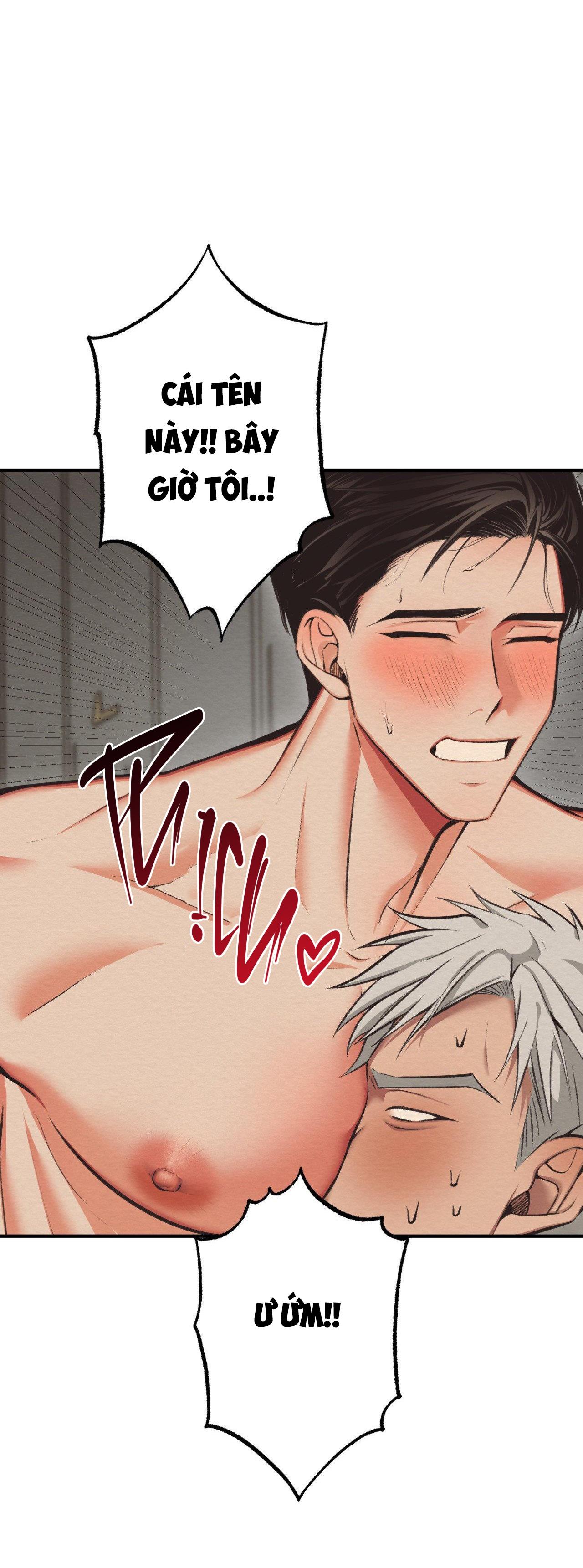 DEVIL ON TOP - Chap 29