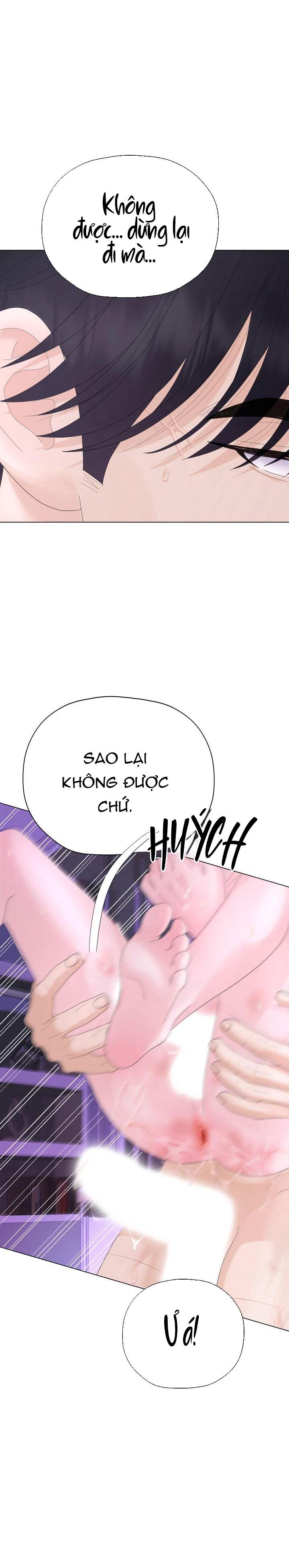 CÁI NÔI CỦA TỘI ÁC - Chap 19