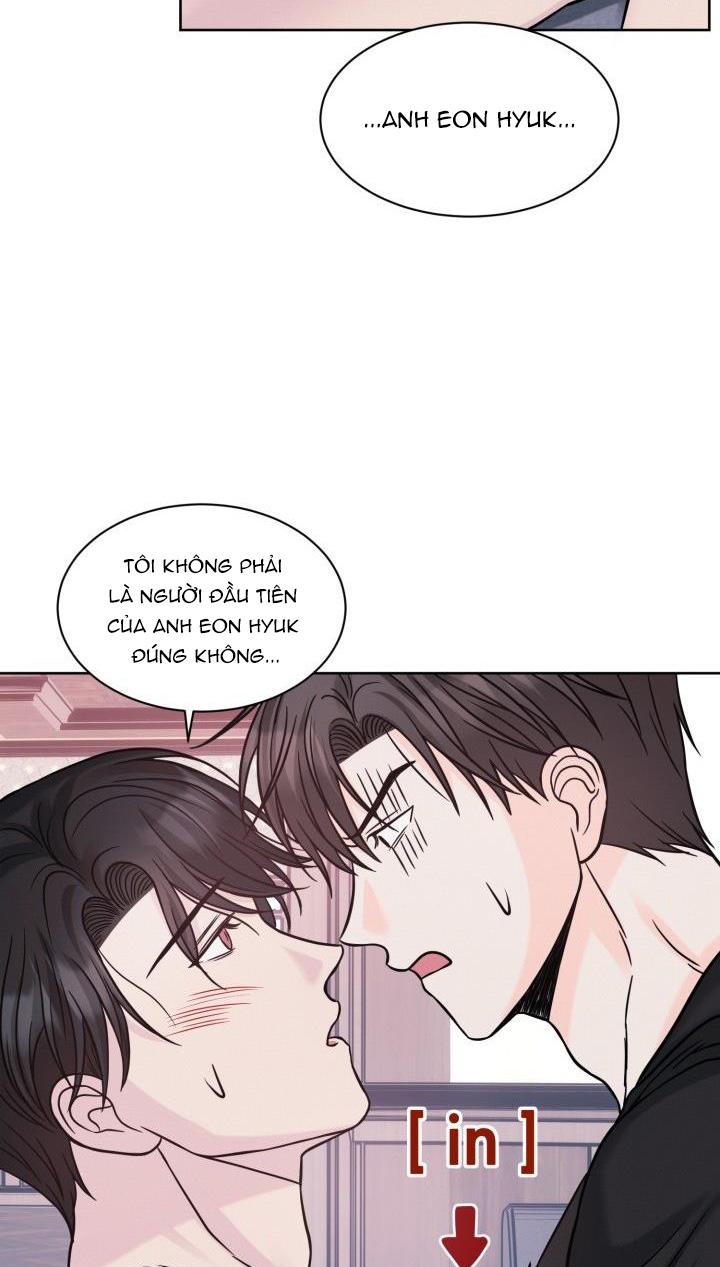 QUỶ ĐÓI - Chap 16