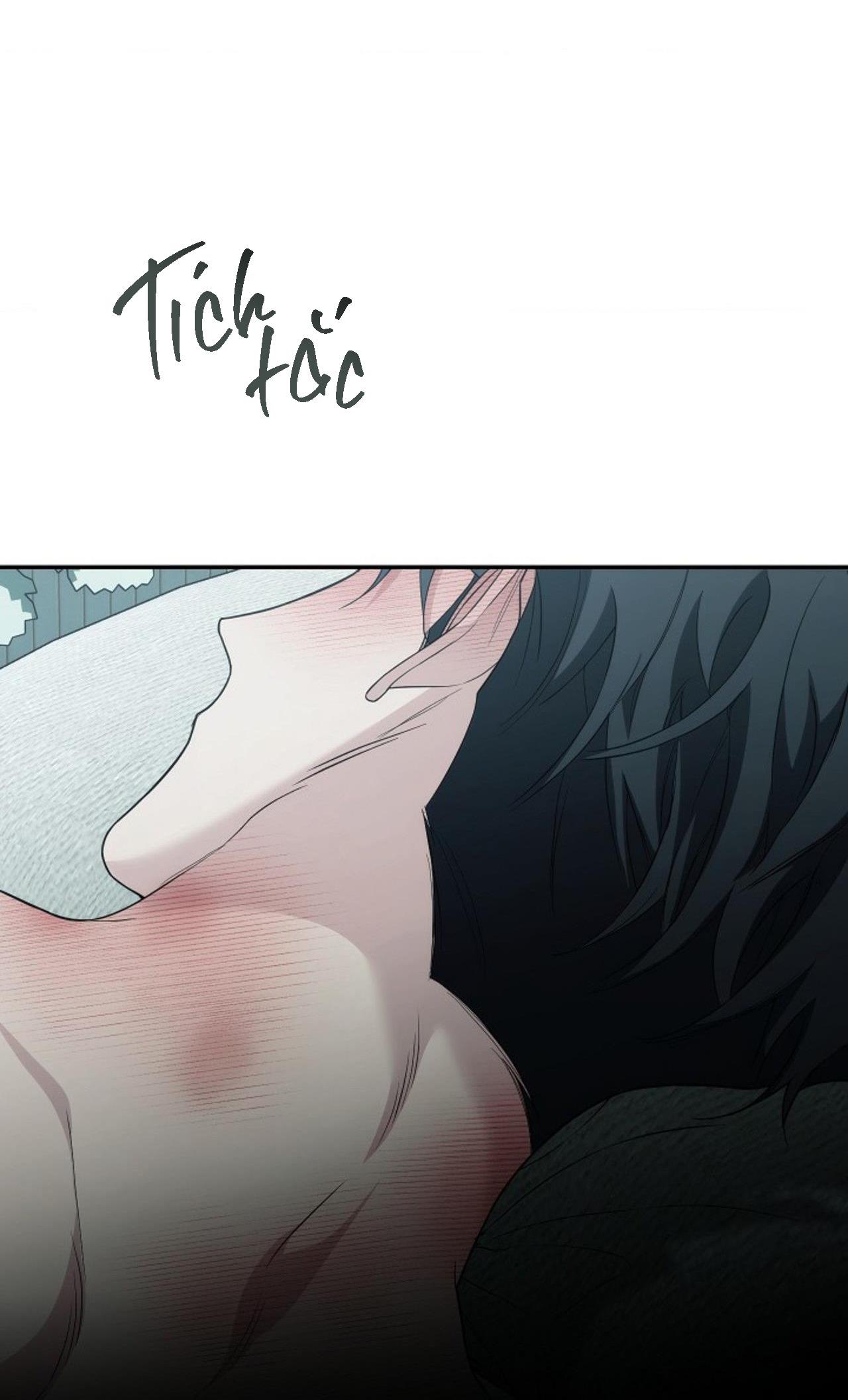 (ABO) MỐI QUAN HỆ KHÔNG HOÀN CHỈNH - Chap 30