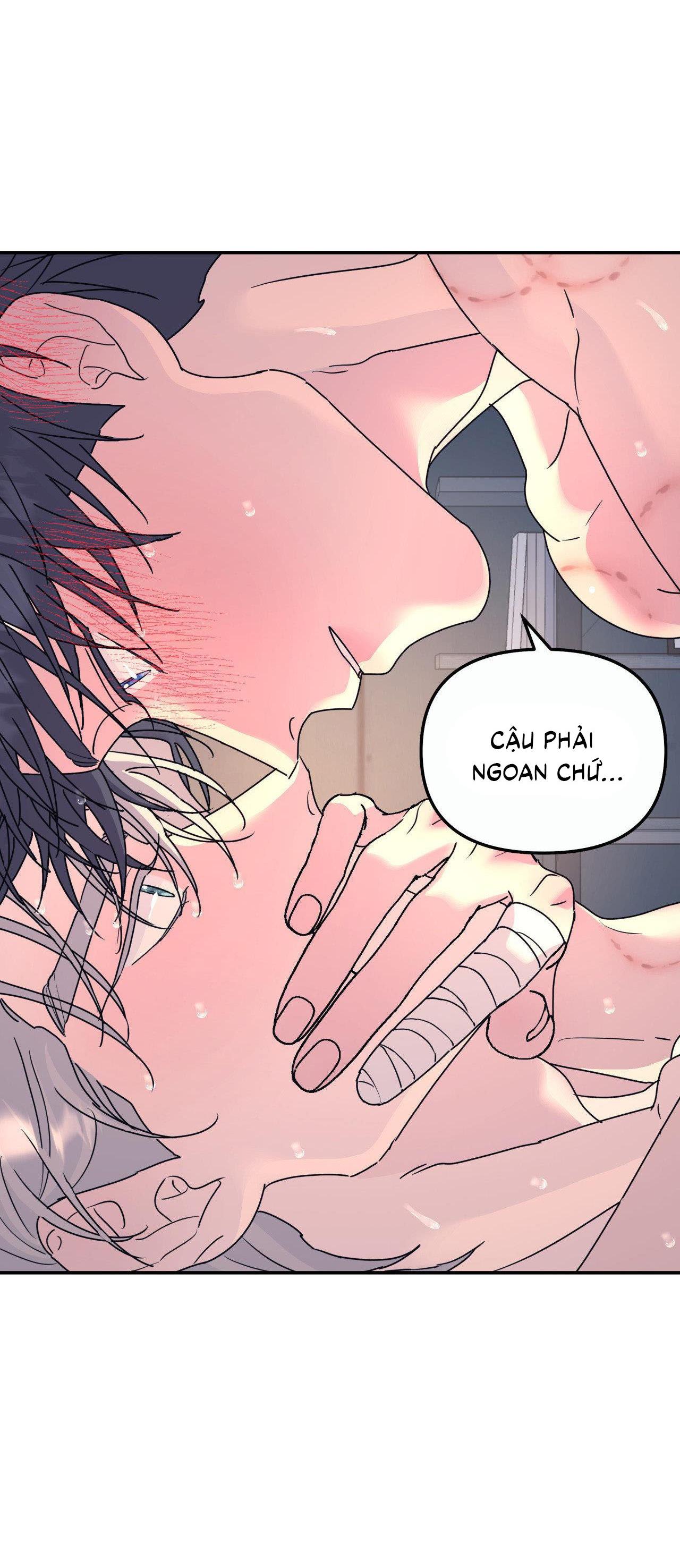 (CBunu) Cây Không Có Rễ - Chap 62