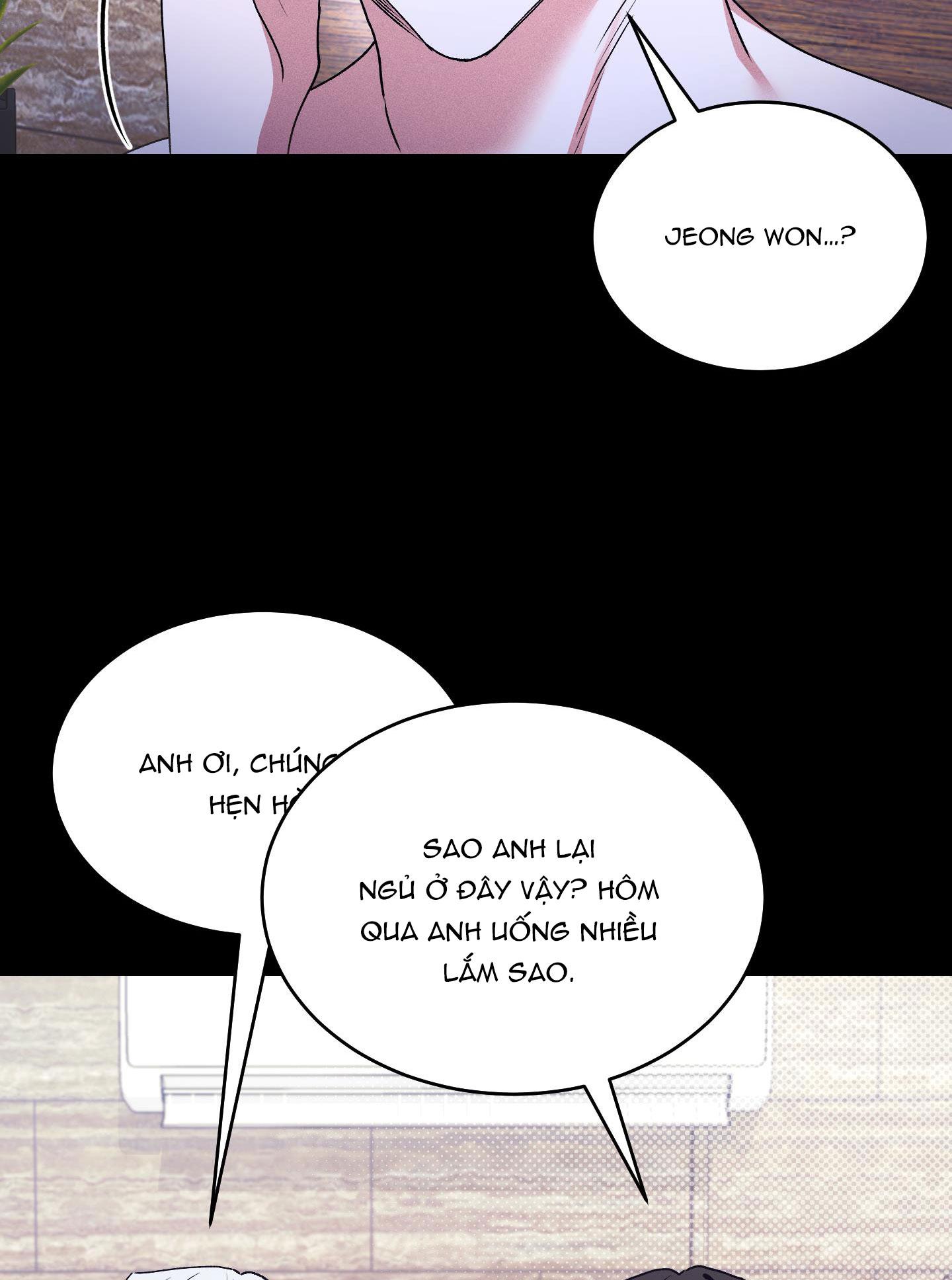 BẮN LÀ DÍNH - Chap 23