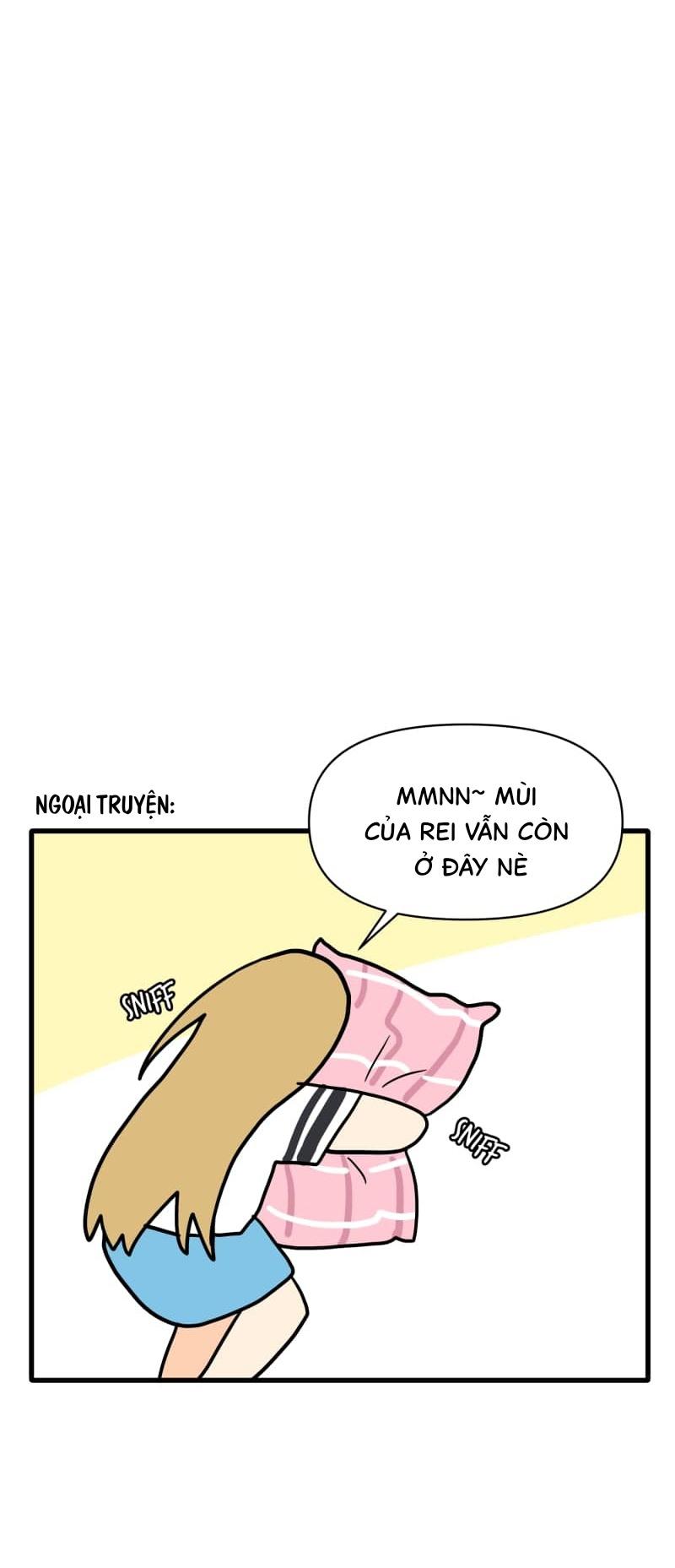 Truyện Ngôn Nhưng Không Ngôn Lắm - Chap 117