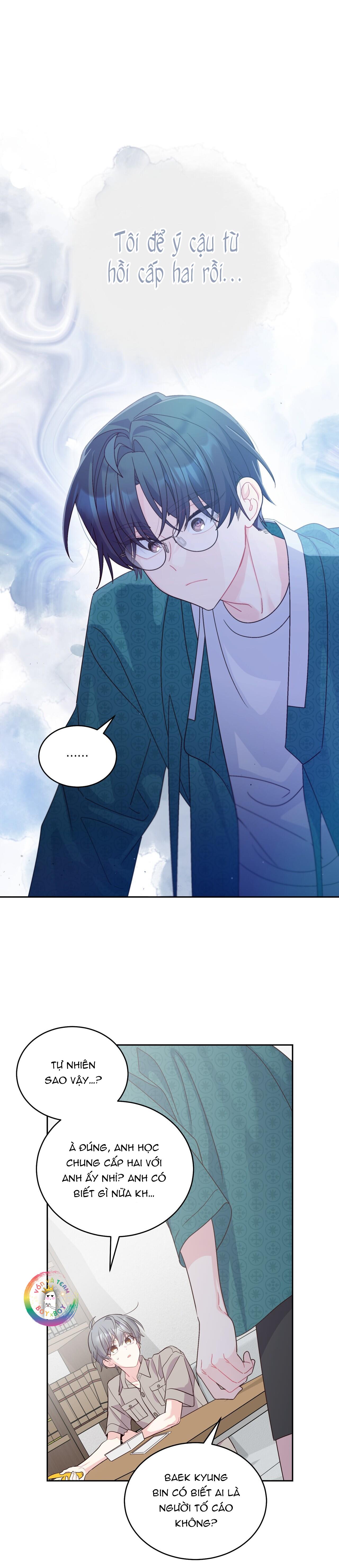 Merry Marbling - Chap 87