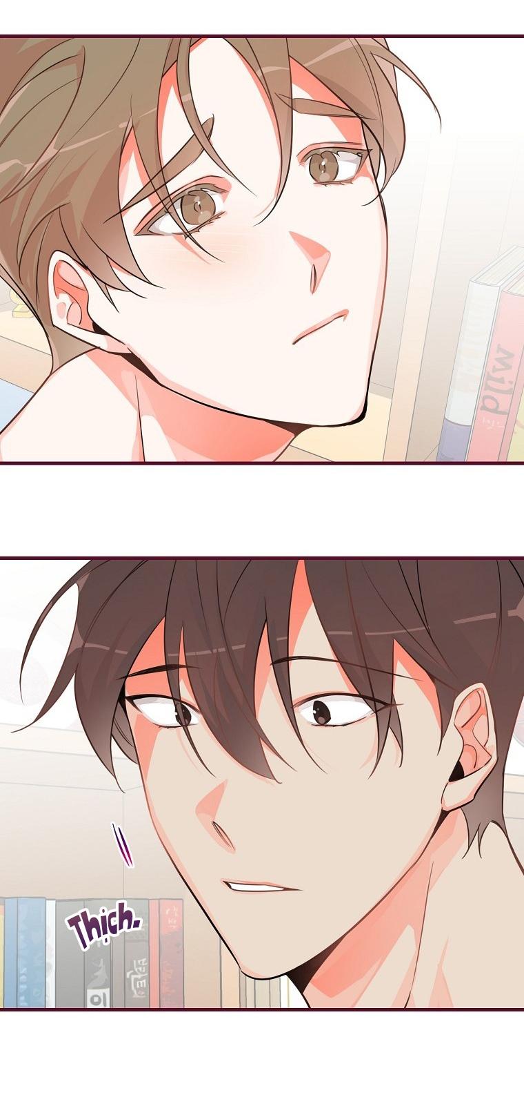 Có Chuyện Gì Xảy Ra với Sự Nổi Tiếng Của Tôi Thế? - Chap 10