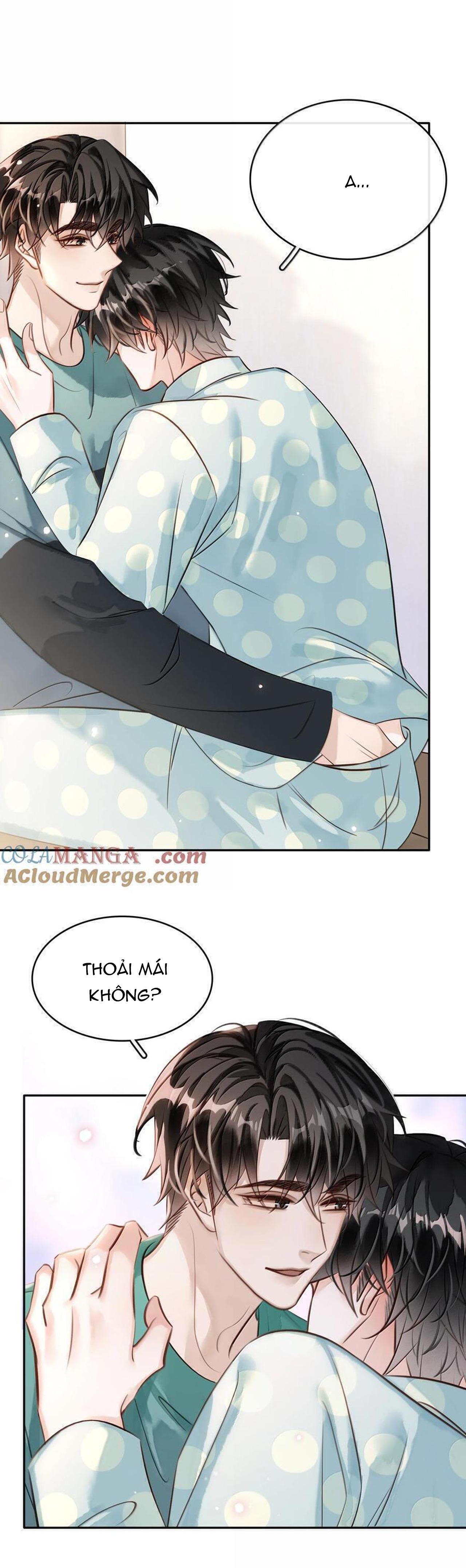 Không Làm Trai Bao! - Chap 159