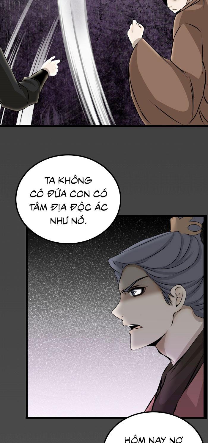 Sao cứ phải dây dưa với nhân vật phụ như ta - Chap 21