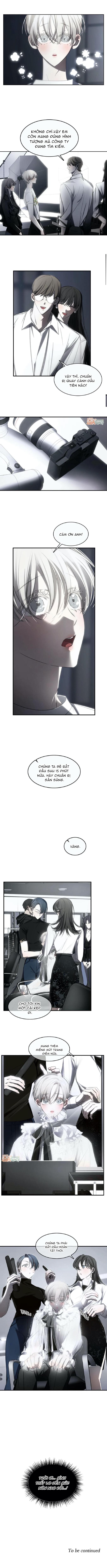 Vực thẳm - Chap 2