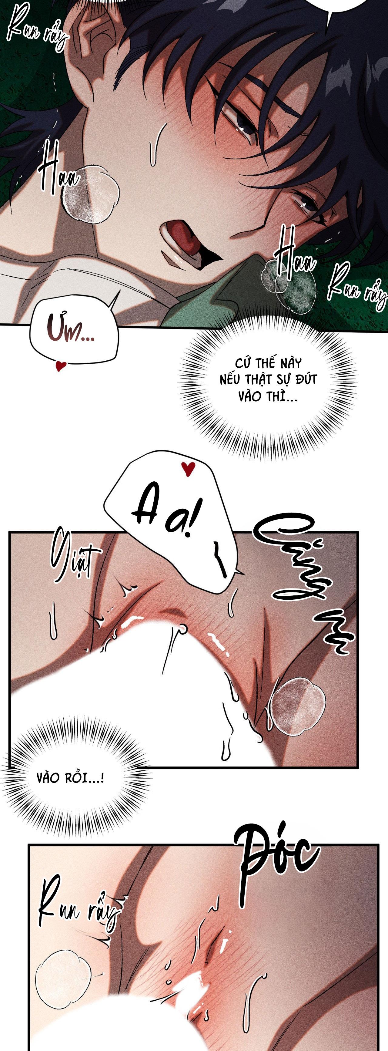 Cash Or Credit - Chap 38