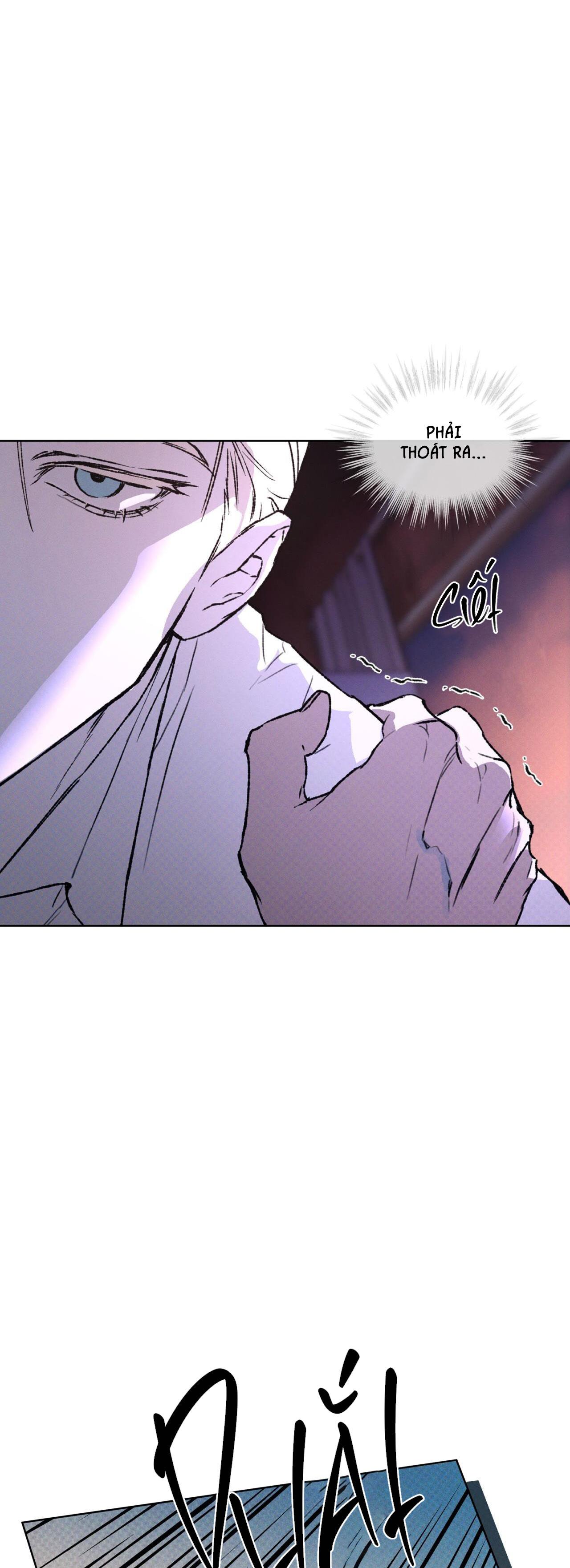 CODENAME ANASTASIA - Chap 27