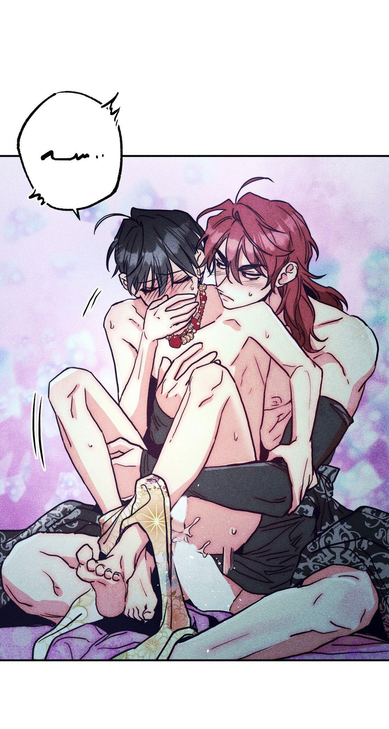 (CBunu) Làm vị cứu tinh thật dễ dàng - Chap 76