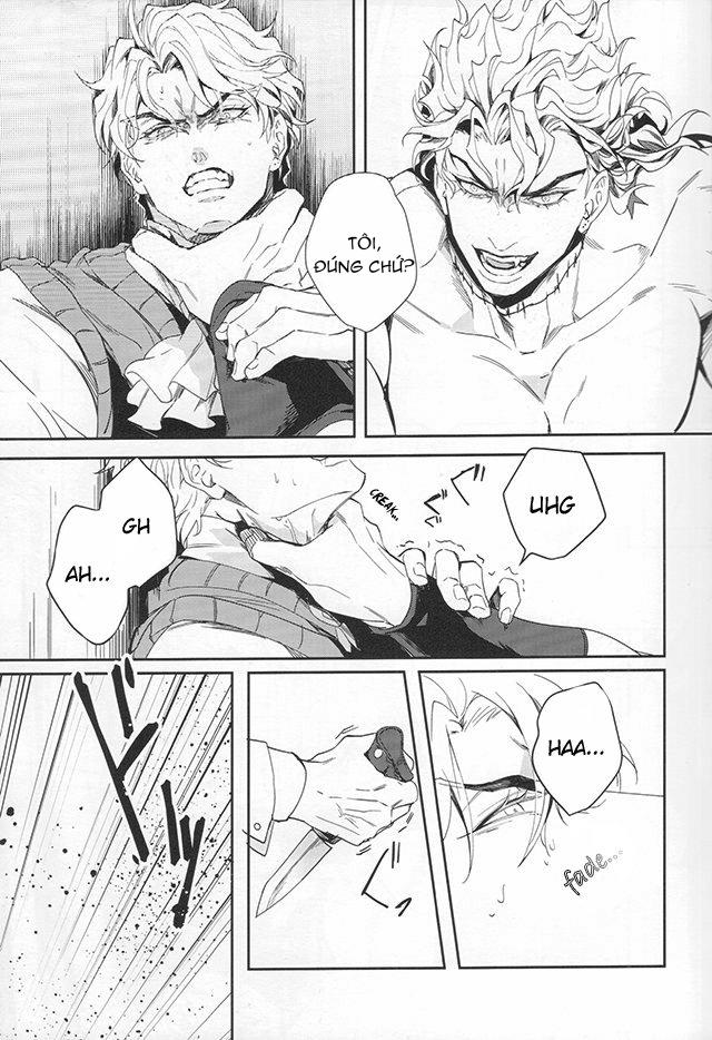 Doujinshi Tổng Hợp - Chap 242