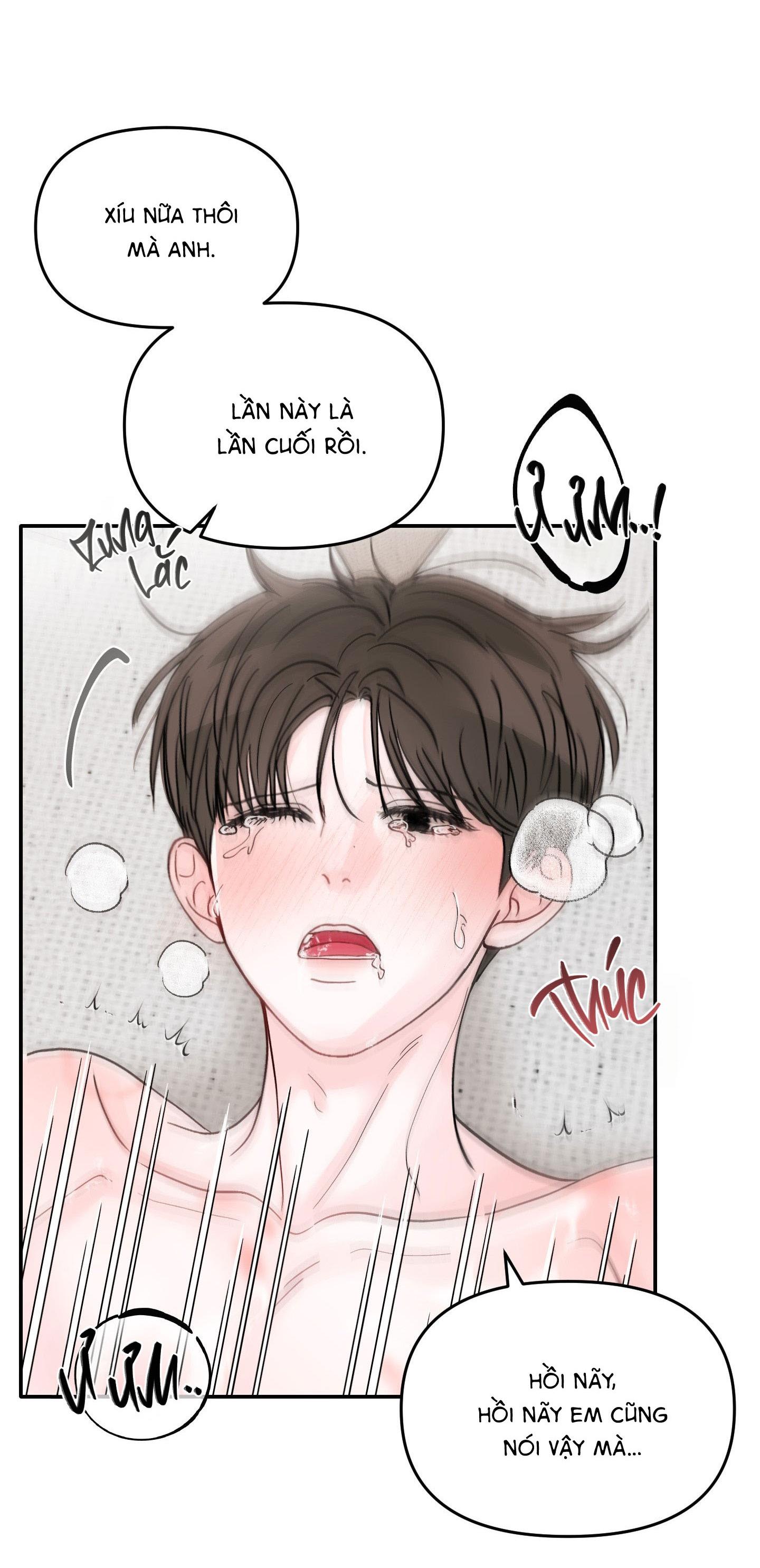 (CBunu) Thán phục thanh xuân - Chap 77